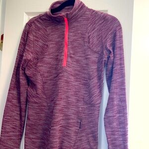 Lululemon M jacket, very nice shape, unique.